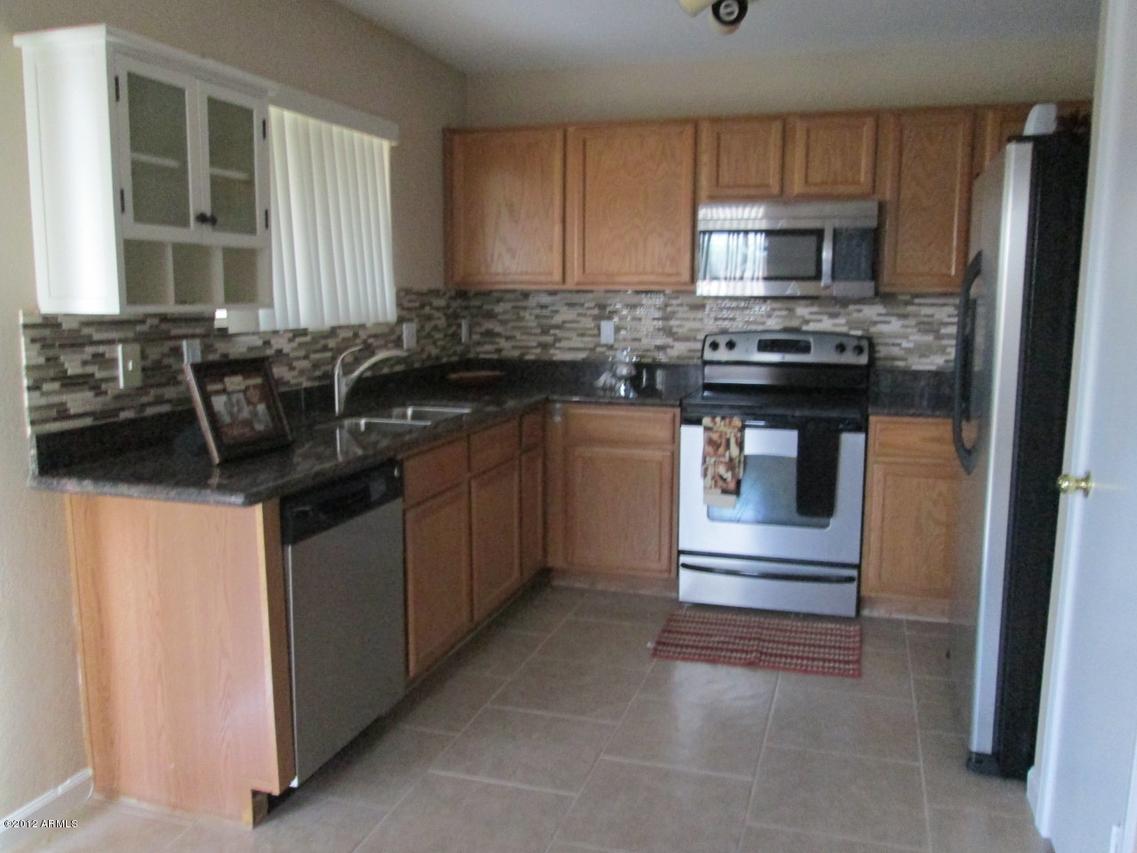 15229 W Elko Dr., Surprise, AZ 85374