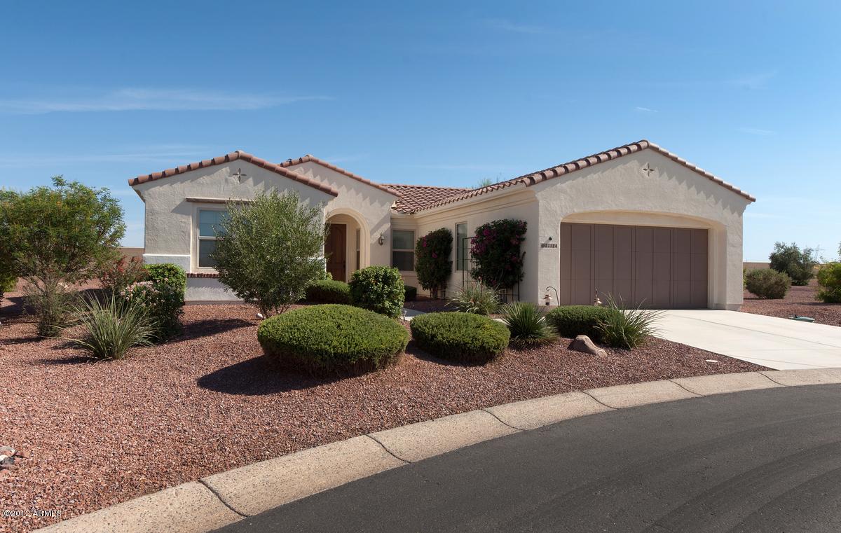 23324 N Las Positas Ct., Sun City West, AZ 85375