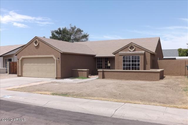 4714 W Piute Ave., Glendale, AZ 85308