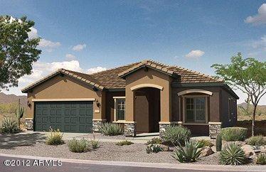 3022 E Sante Fe Ln., Gilbert, AZ 85297