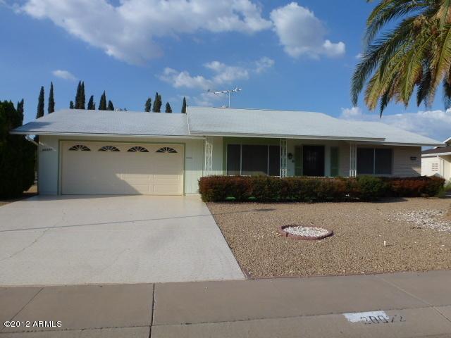 20022 N Palo Verde Dr., Sun City, AZ 85373