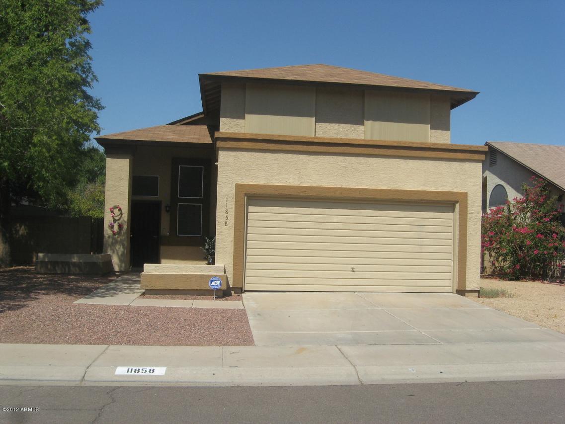 11858 N 76th Dr., Peoria, AZ 85345