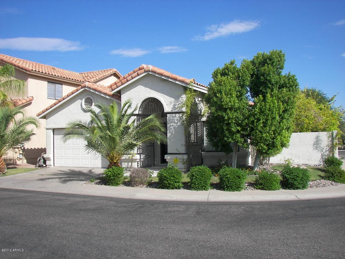 10005 E Friess Dr., Scottsdale, AZ 85260
