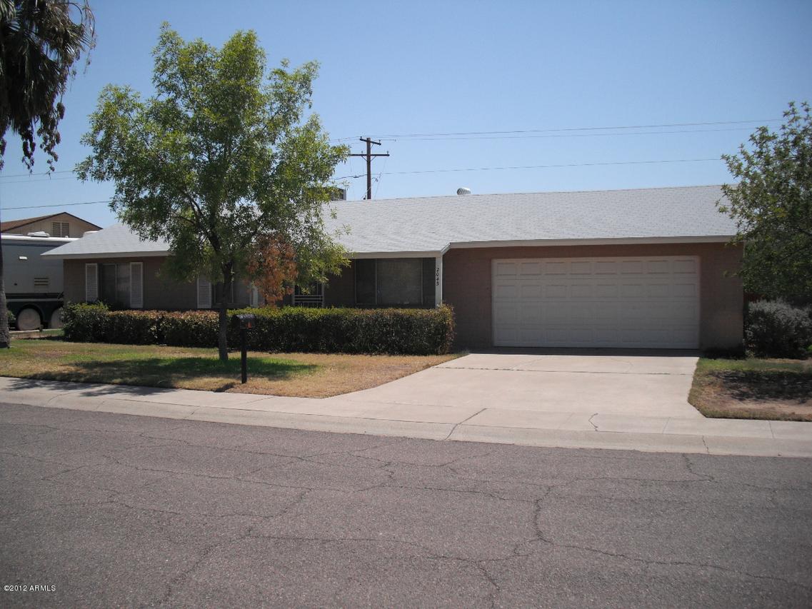 2043 W Anderson Ave., Phoenix, AZ 85023