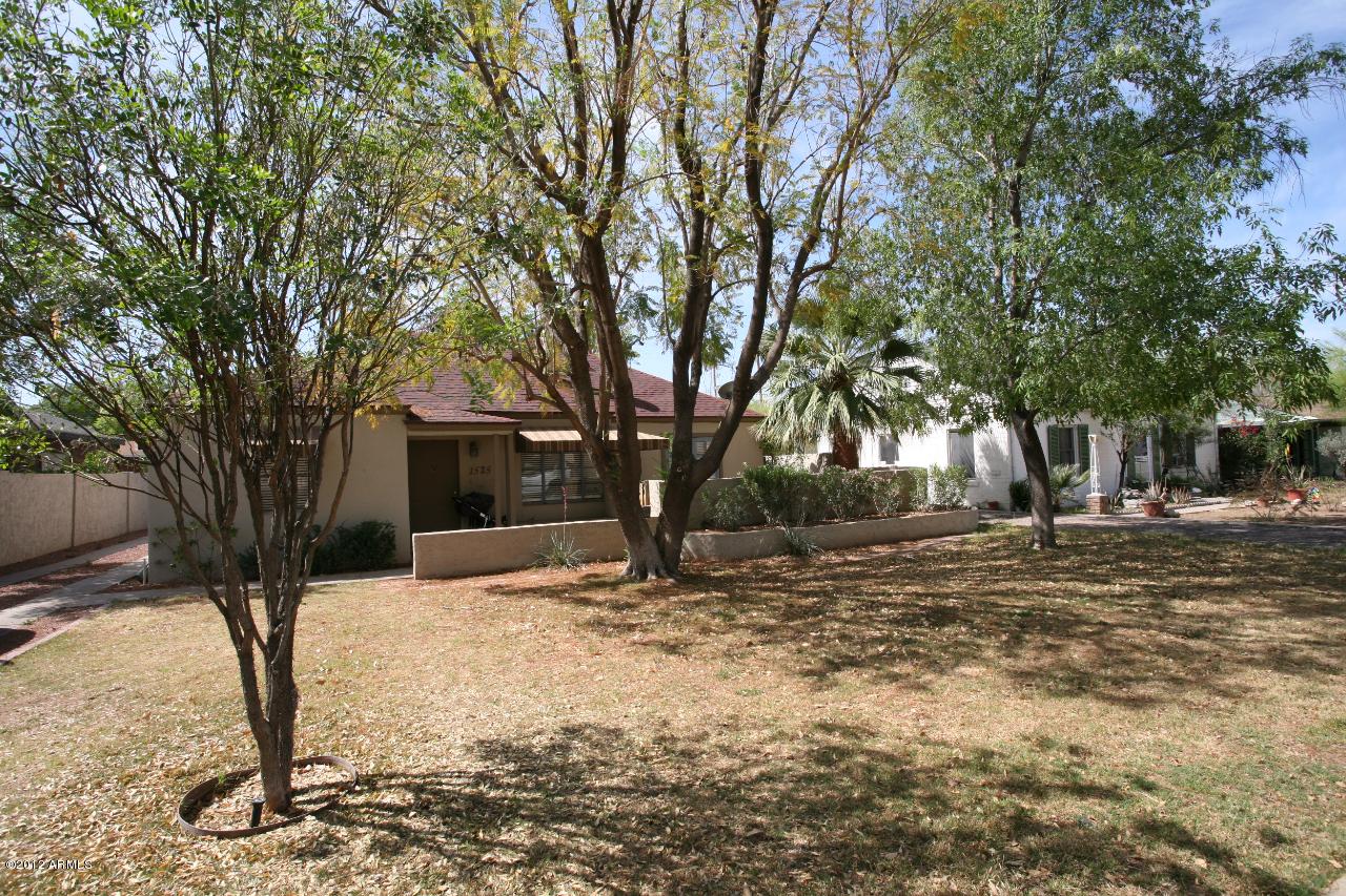 1525 W Wilshire Dr., Phoenix, AZ 85007