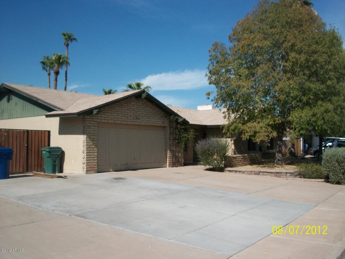 2714 W Ocaso Cir., Mesa, AZ 85202