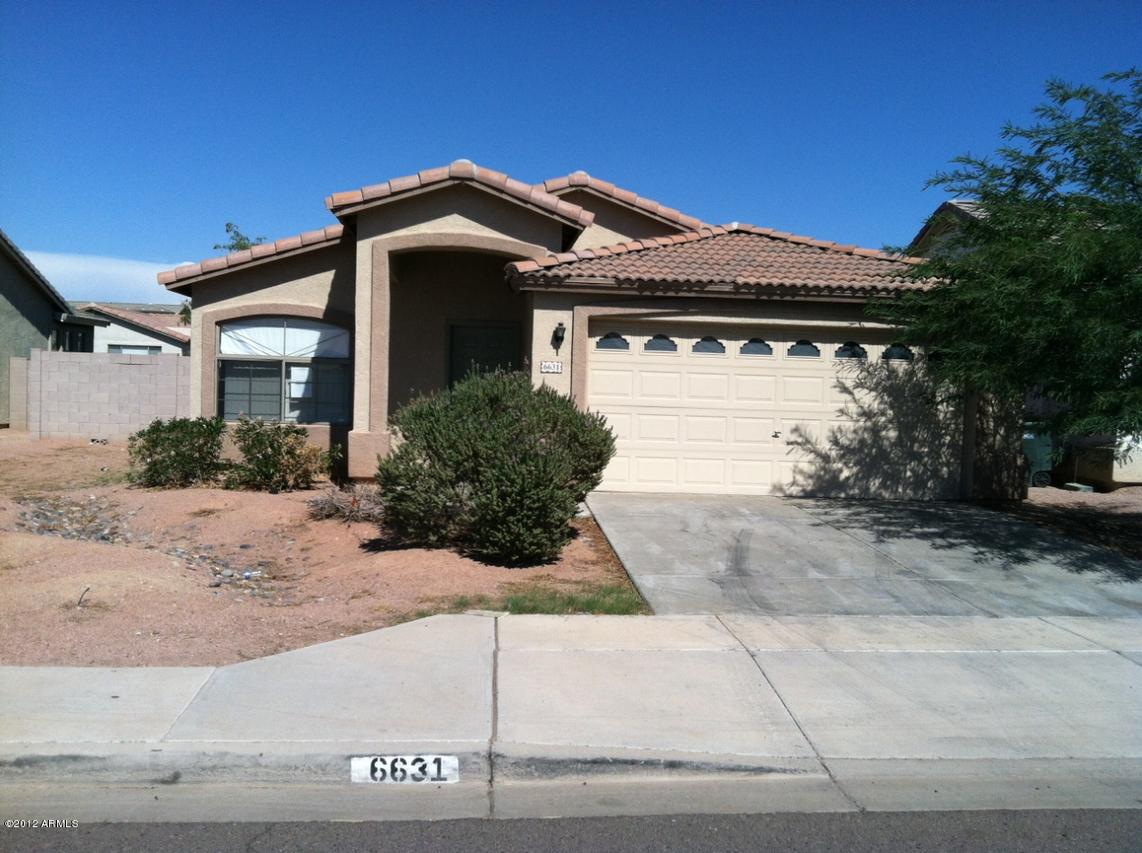 6631 S 17th Ave., Phoenix, AZ 85041