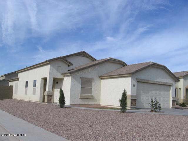 1548 S 228th Ct., Buckeye, AZ 85326