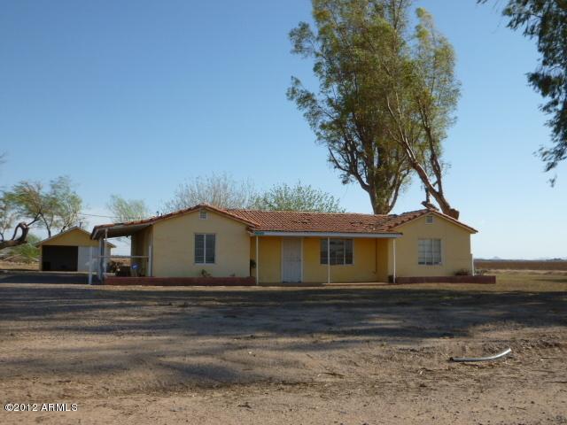 15141 W Selma Hwy., Casa Grande, AZ 85193