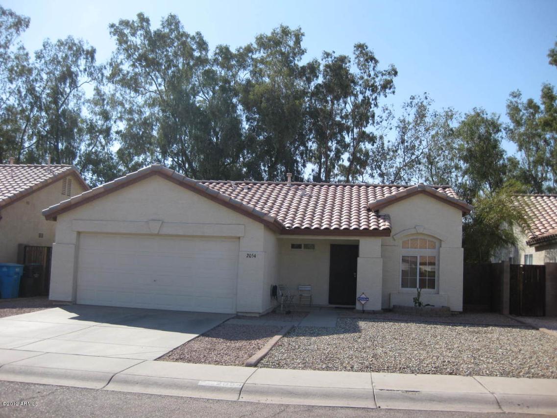 2054 N 84th Ln., Phoenix, AZ 85037