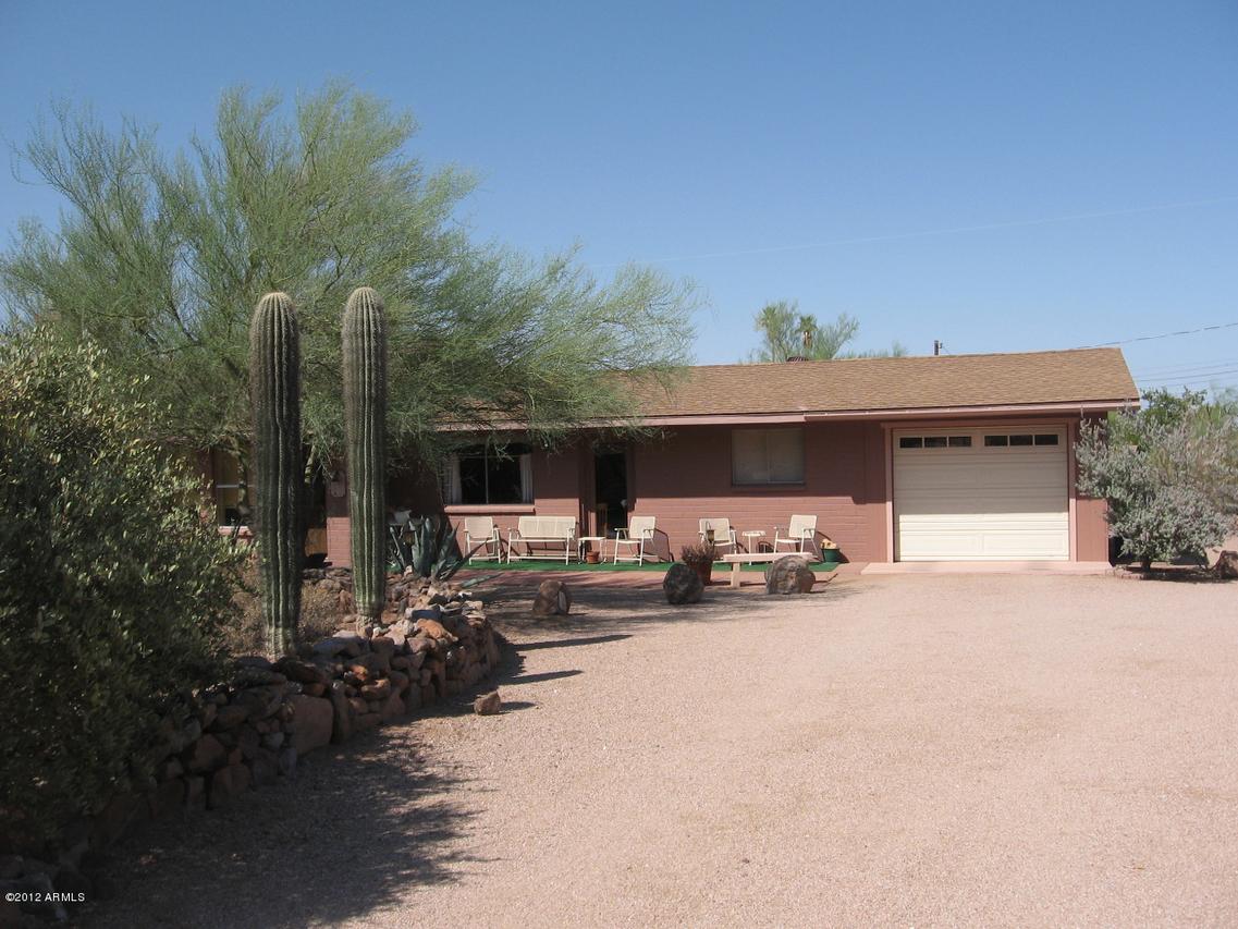 5727 E Forest St., Apache Junction, AZ 85119