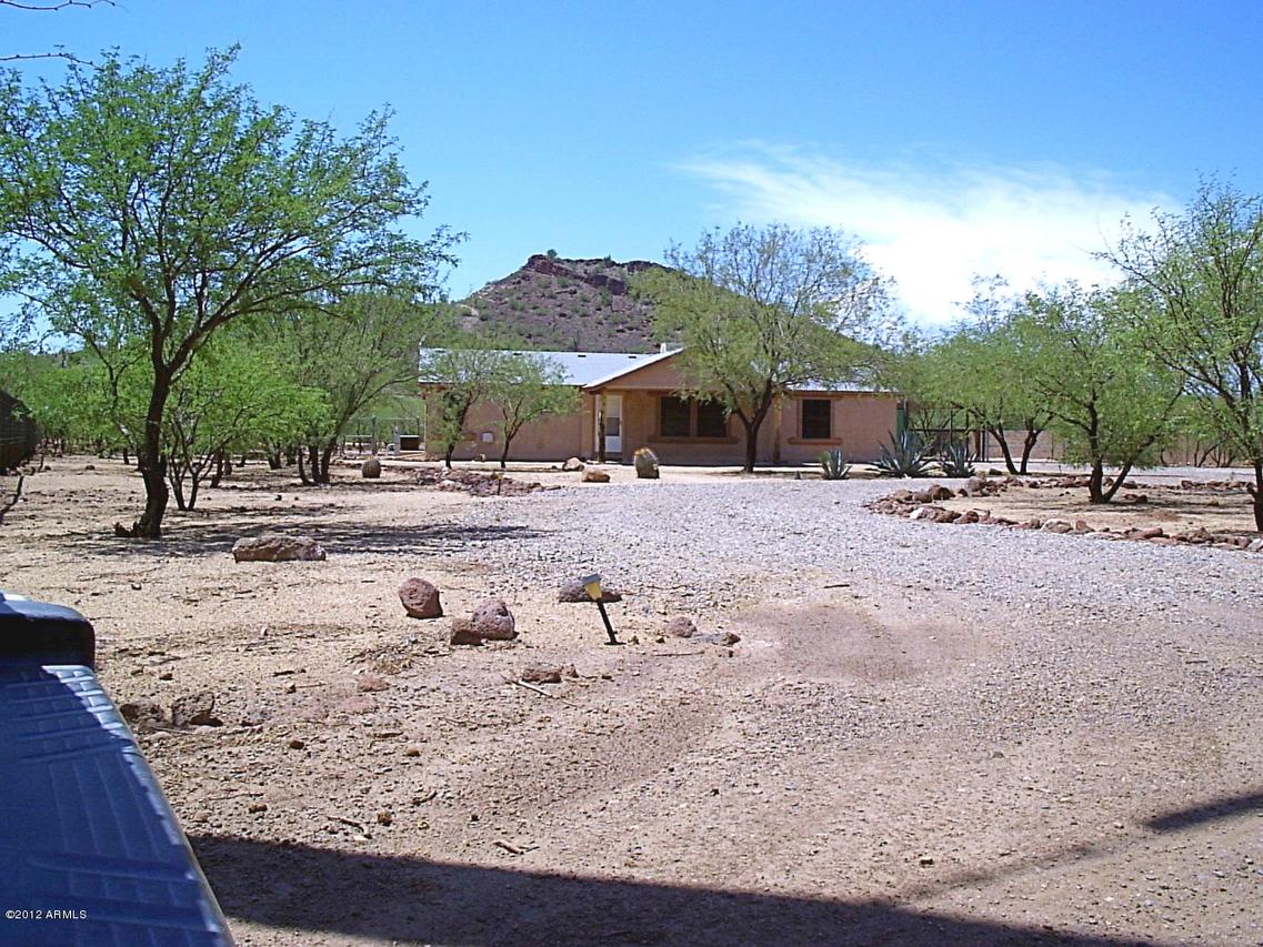 1241 E Cavalry Rd., New River, AZ 85087