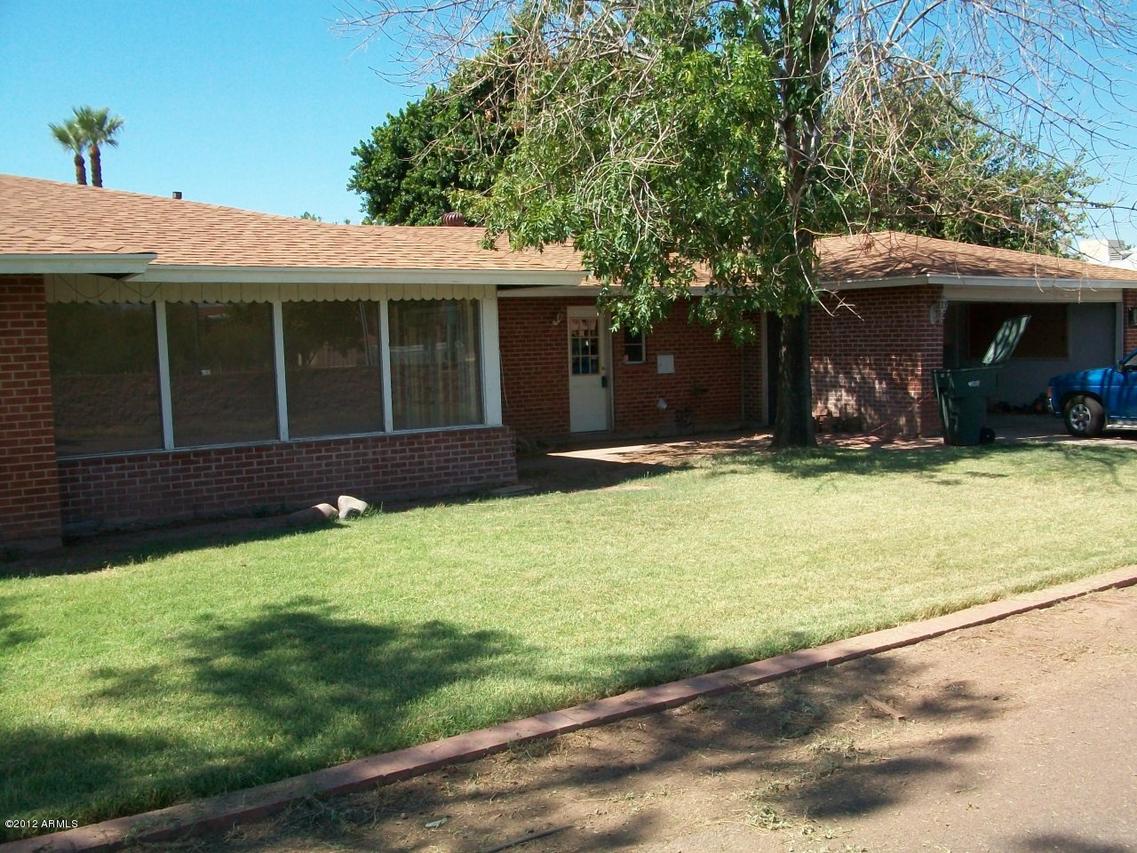 2814 N 11th Ave., Phoenix, AZ 85007