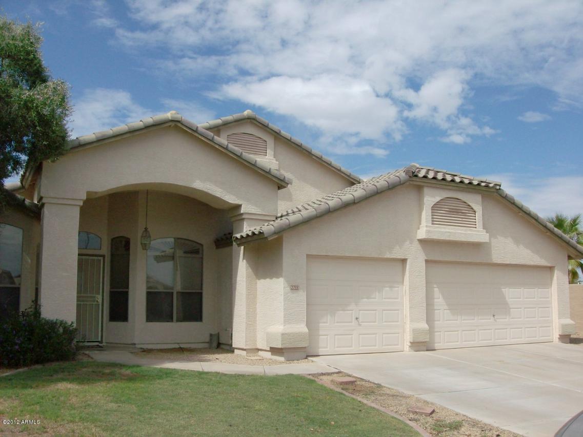 2733 N 127th Dr., Avondale, AZ 85323