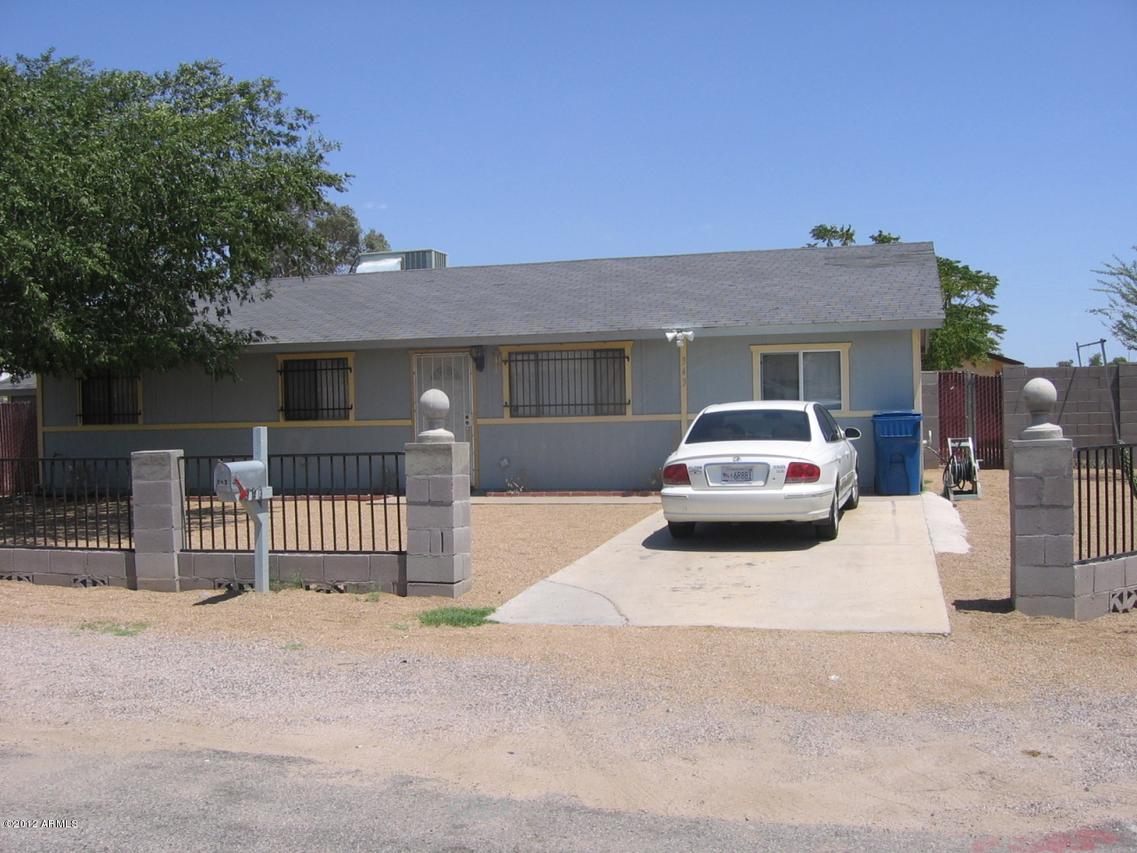 343 S Elmont Dr., Apache Junction, AZ 85120