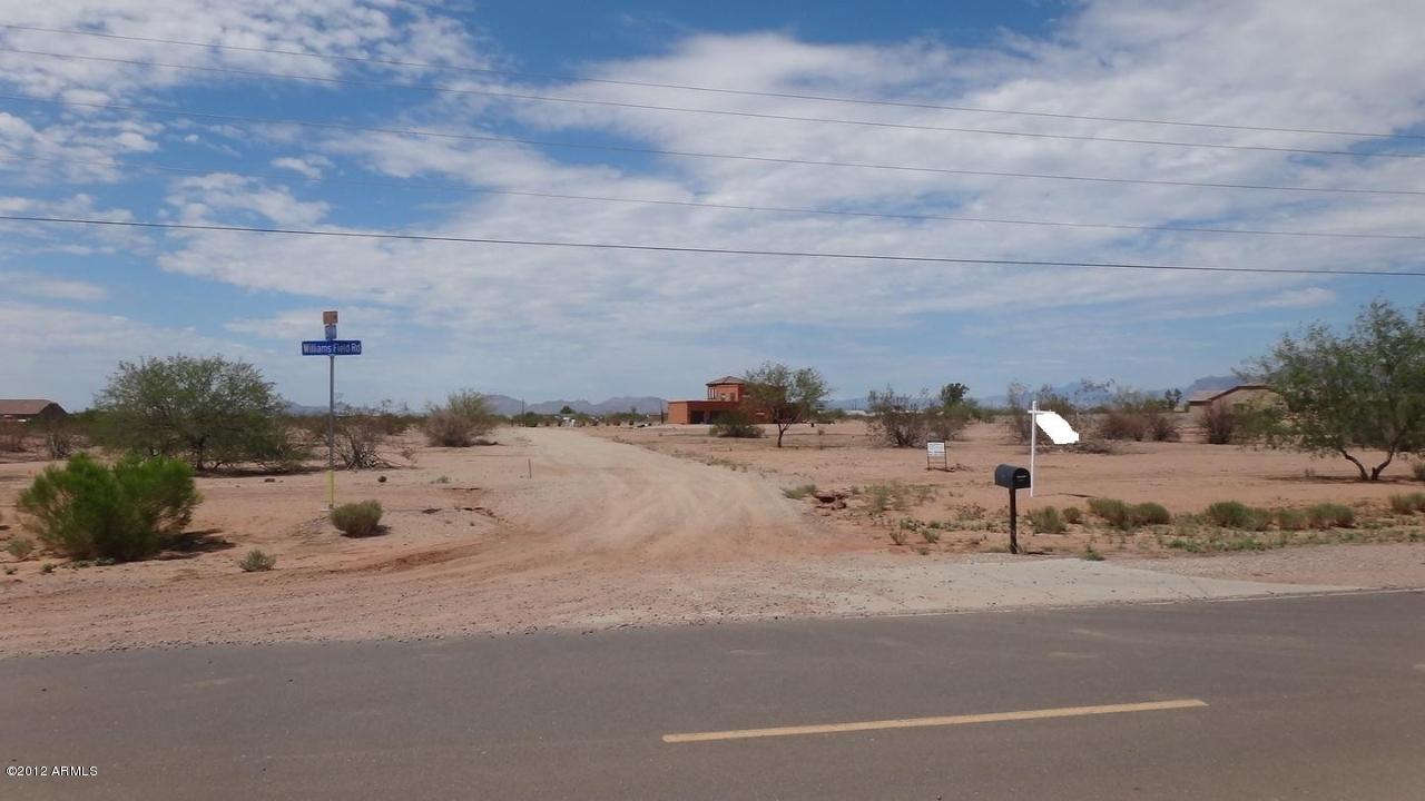 15409 S 229th Way, Mesa, AZ 85212