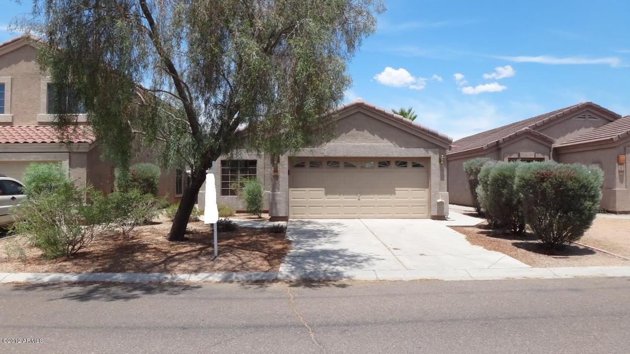11112 E Aspen Ave., Mesa, AZ 85208