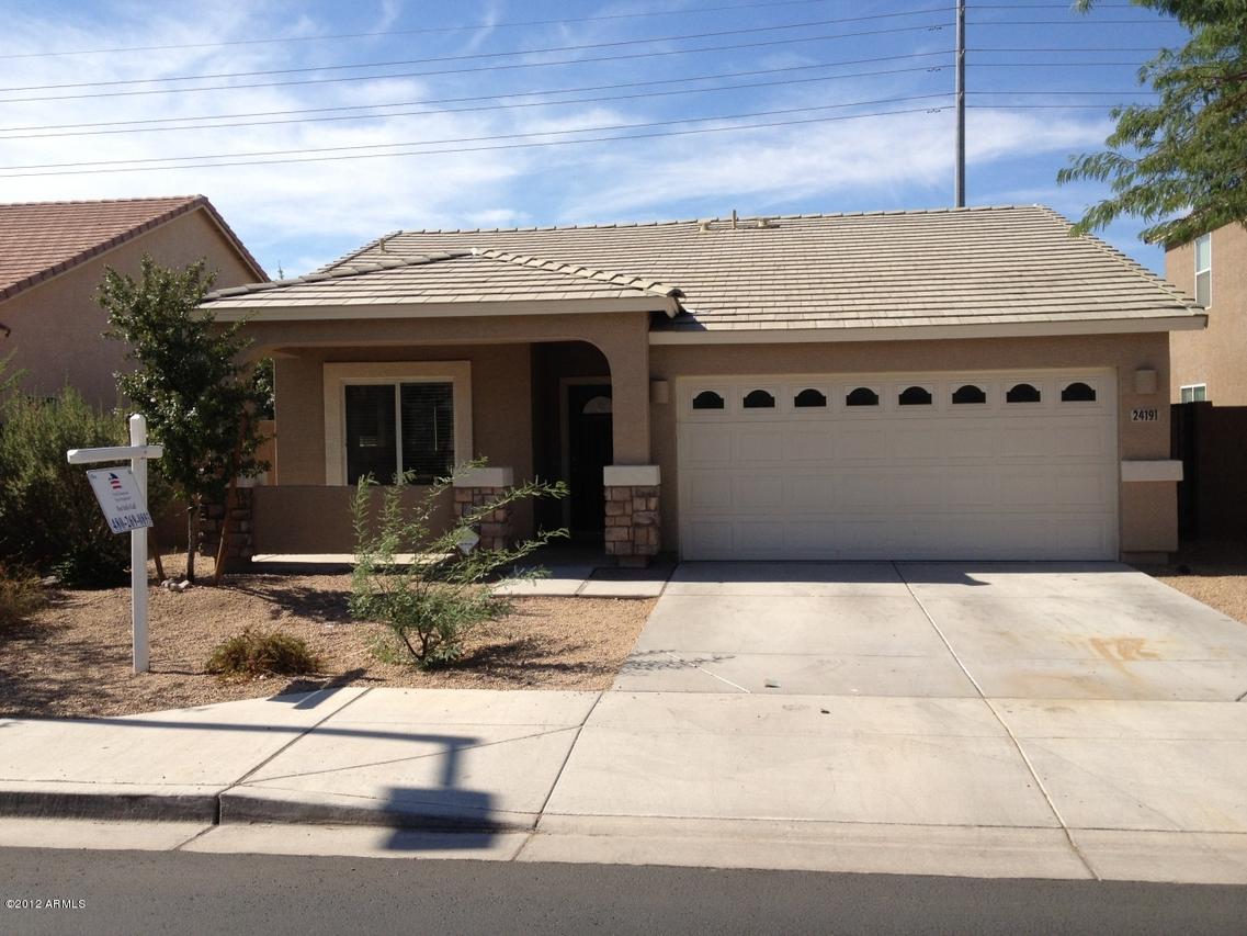 24191 W Desert Bloom St., Buckeye, AZ 85326