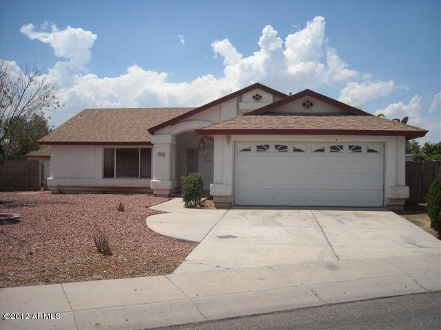 8620 W Denton Ln., Glendale, AZ 85305