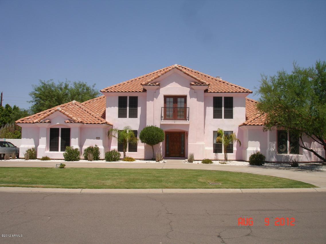 [Address Hidden by Seller], Glendale, AZ 85303
