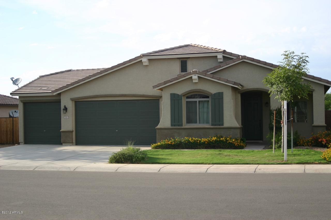 664 W Witt Ave., San Tan Valley, AZ 85140