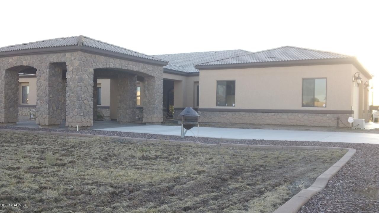 23033 W Euclid Ave., Buckeye, AZ 85326
