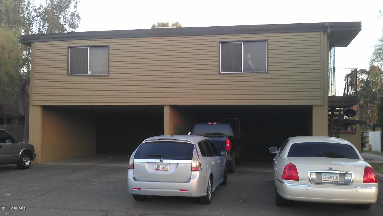 3402 W Denton Ln. #D, Phoenix, AZ 85017