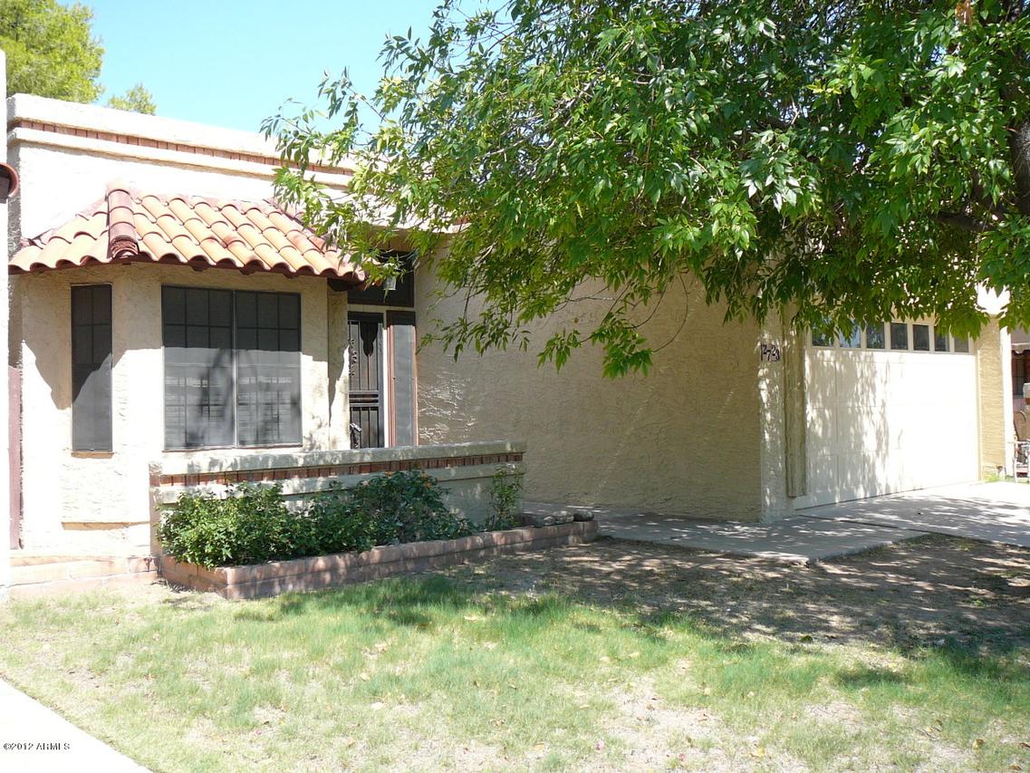 2723 S Santa Barbara, Mesa, AZ 85202