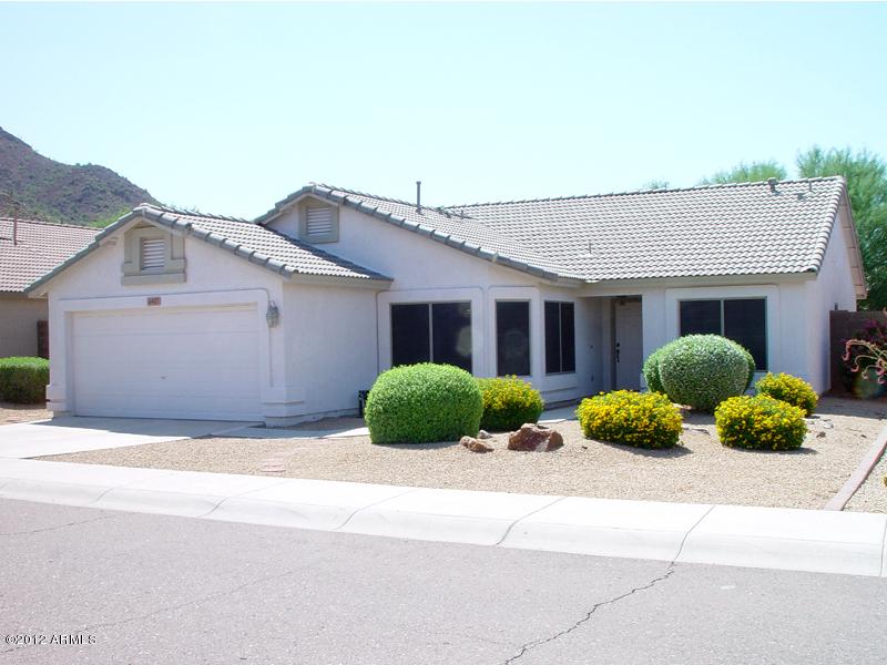 6407 W Tether Tr., Phoenix, AZ 85083