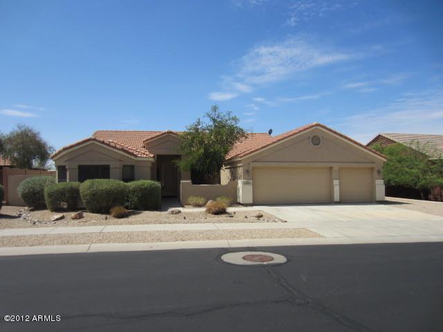 4519 E Sierra Sunset Tr., Cave Creek, AZ 85331