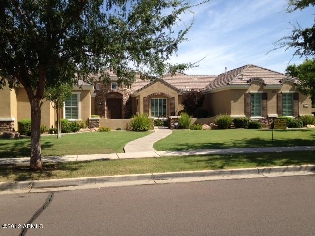 3074 E Page Ave., Gilbert, AZ 85234