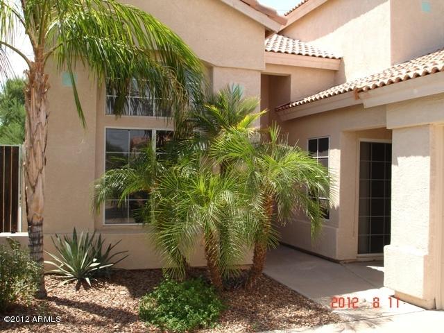 6163 E Sierra Morena St., Mesa, AZ 85215