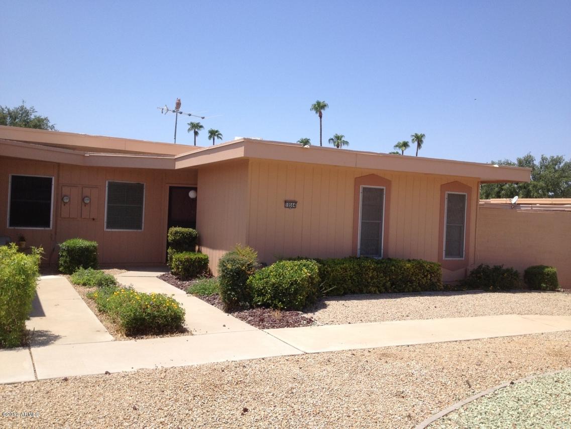 10564 W Palmeras Dr., Sun City, AZ 85373