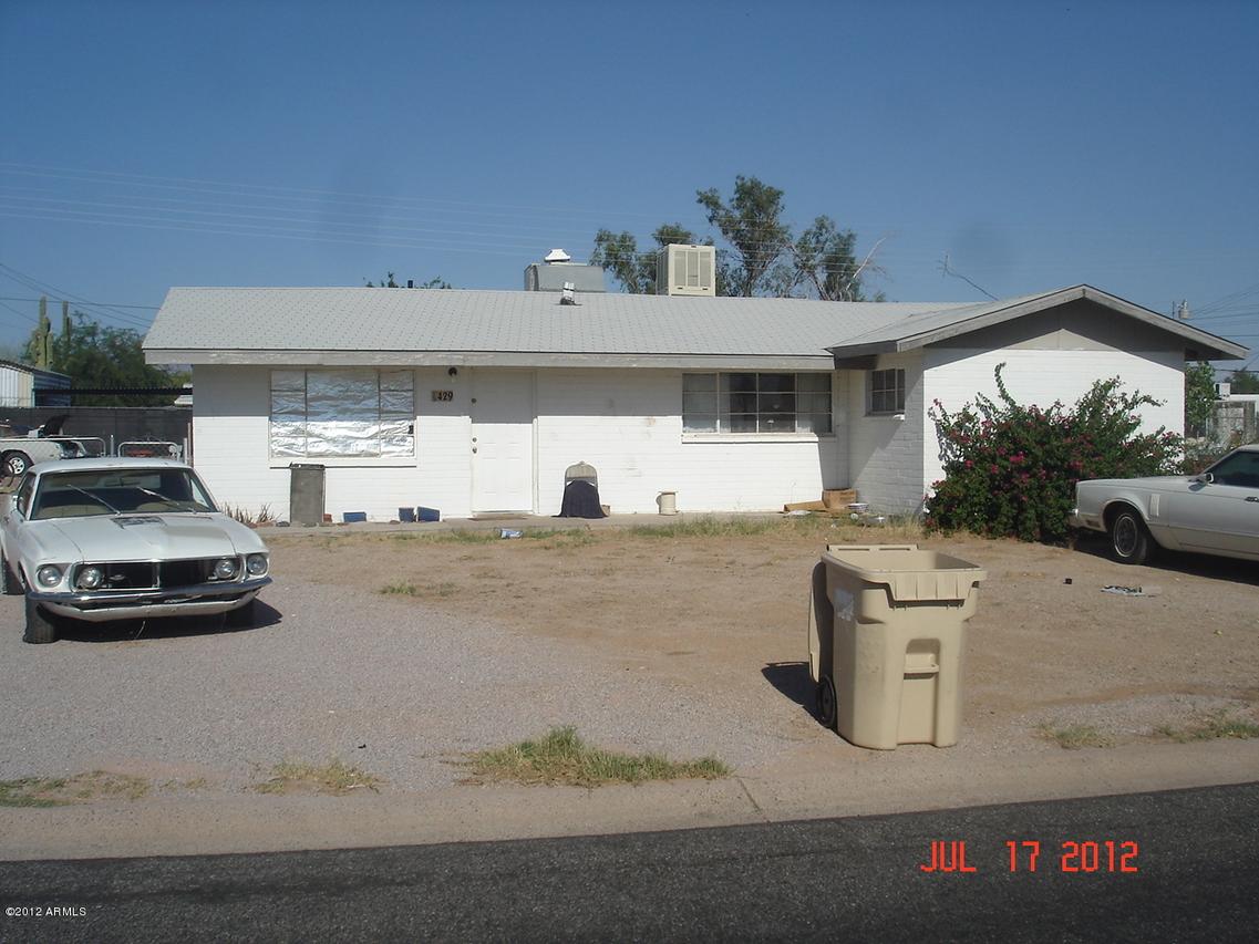 429 N 97th Pl., Mesa, AZ 85207