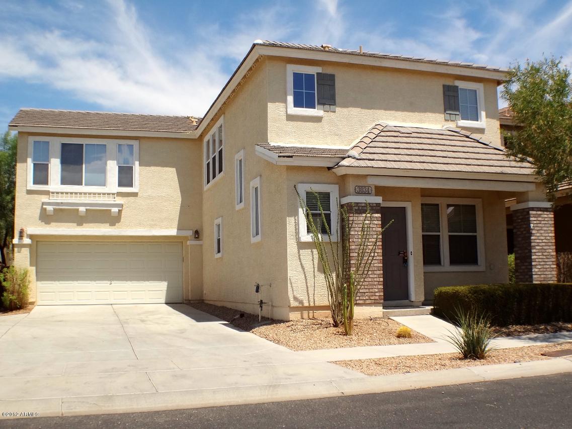 3034 W Villa Cassandra Dr., Phoenix, AZ 85086