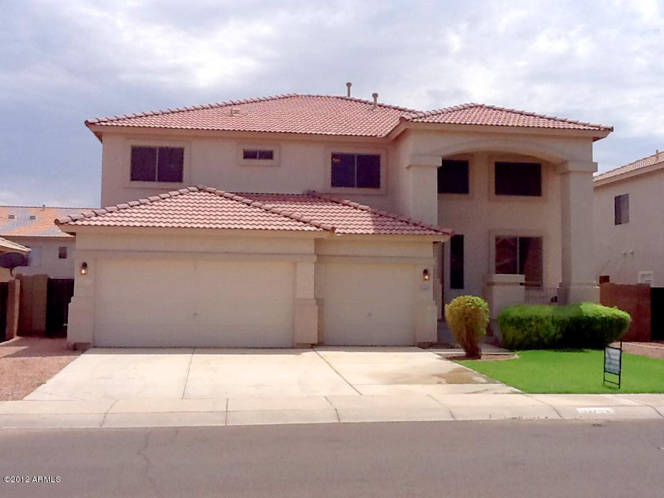 12709 W Earll Dr., Avondale, AZ 85392