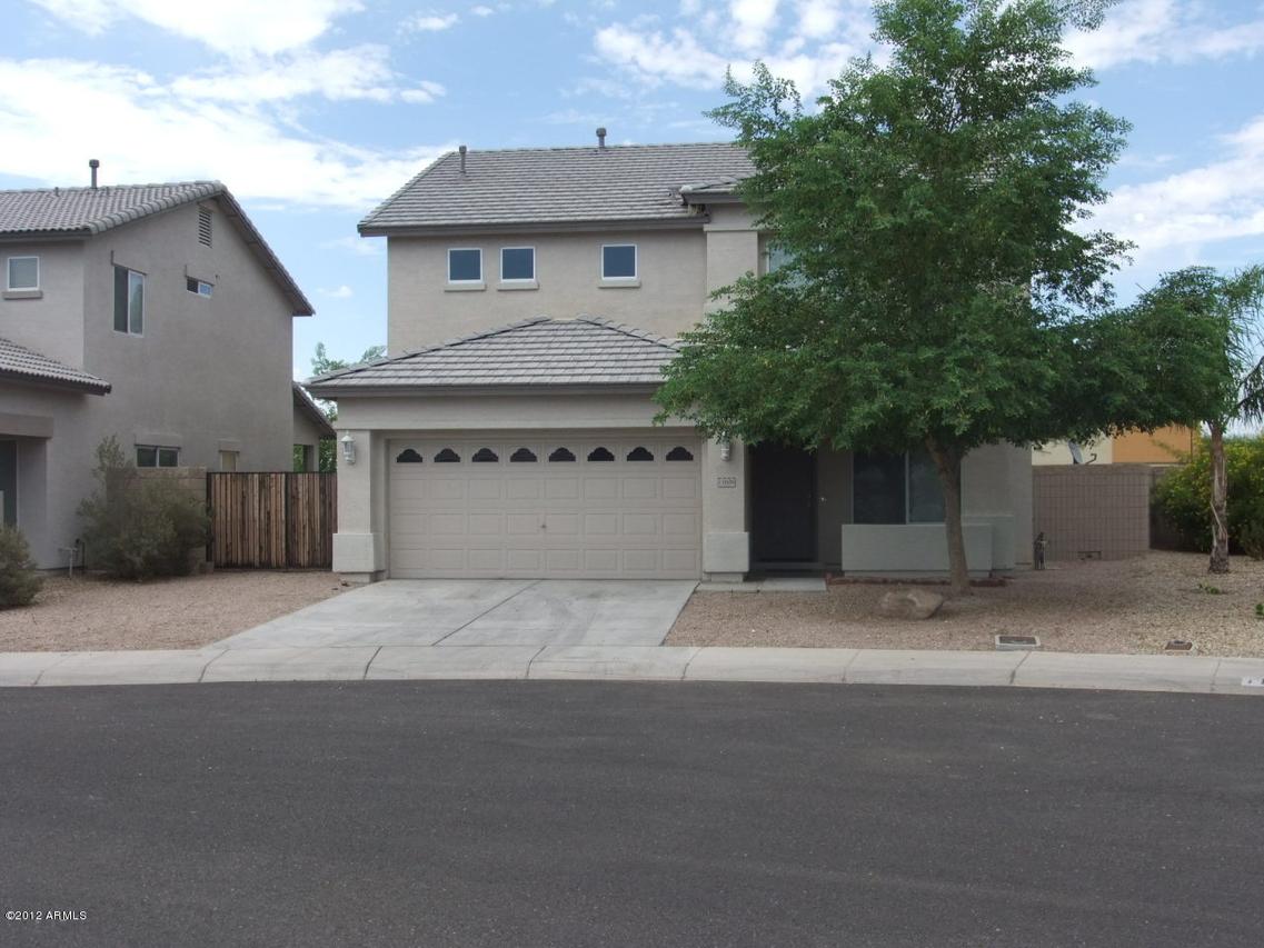 11606 W Monroe St., Avondale, AZ 85323