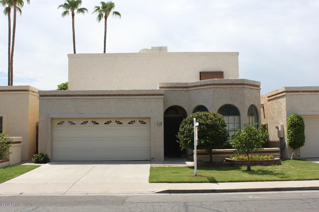 2129 W Nopal Ave., Mesa, AZ 85202