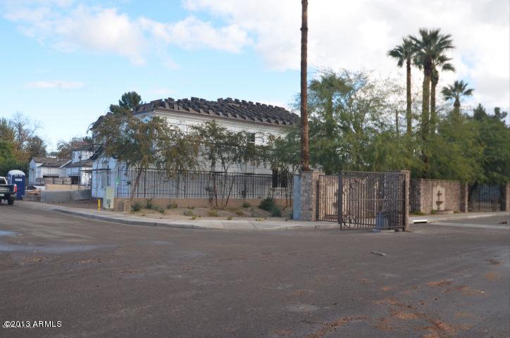 4645 N 29th Pl., Phoenix, AZ 85016