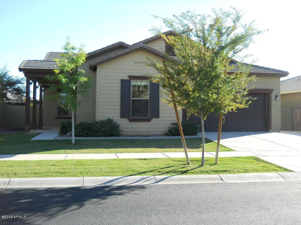 3917 E Marlene Dr., Gilbert, AZ 85296