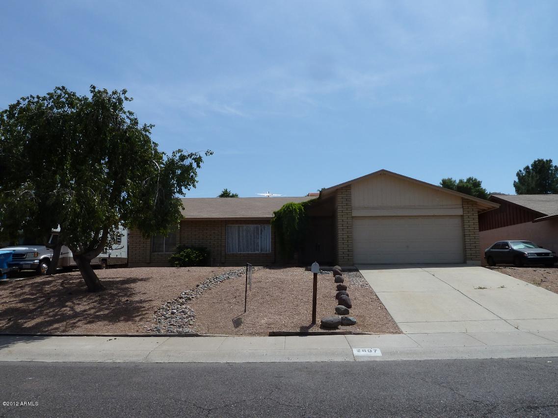 2607 E Marilyn Rd., Phoenix, AZ 85032