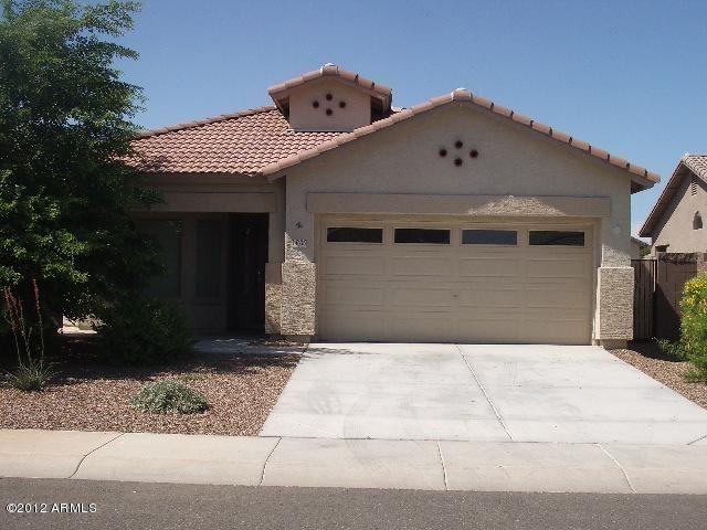 14636 W Gelding Dr., Surprise, AZ 85379
