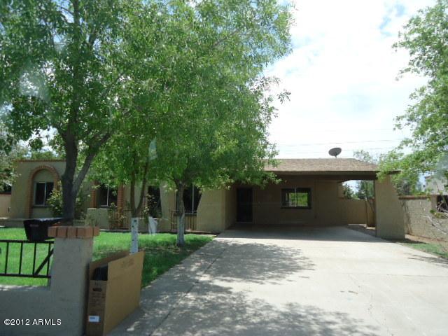 2039 E Decatur St., Mesa, AZ 85203