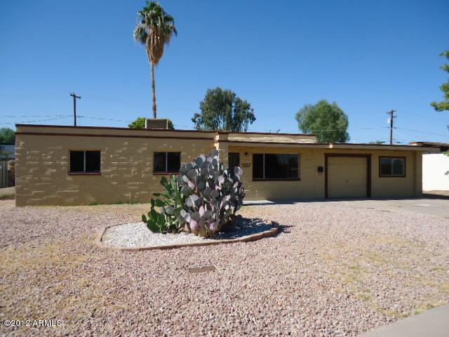 1522 N Freeman St., Mesa, AZ 85201