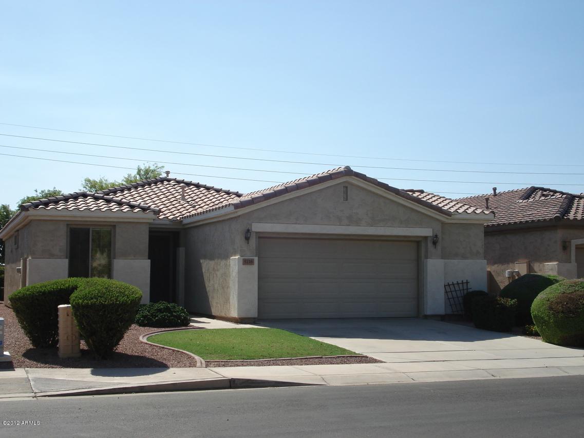 5118 S Barley Way, Gilbert, AZ 85298