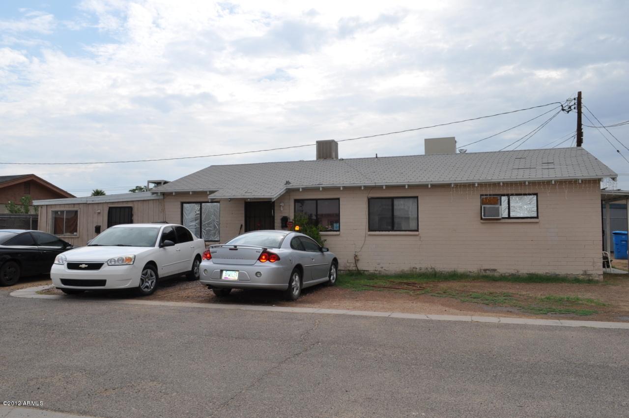 3318 W Adams St., Phoenix, AZ 85009