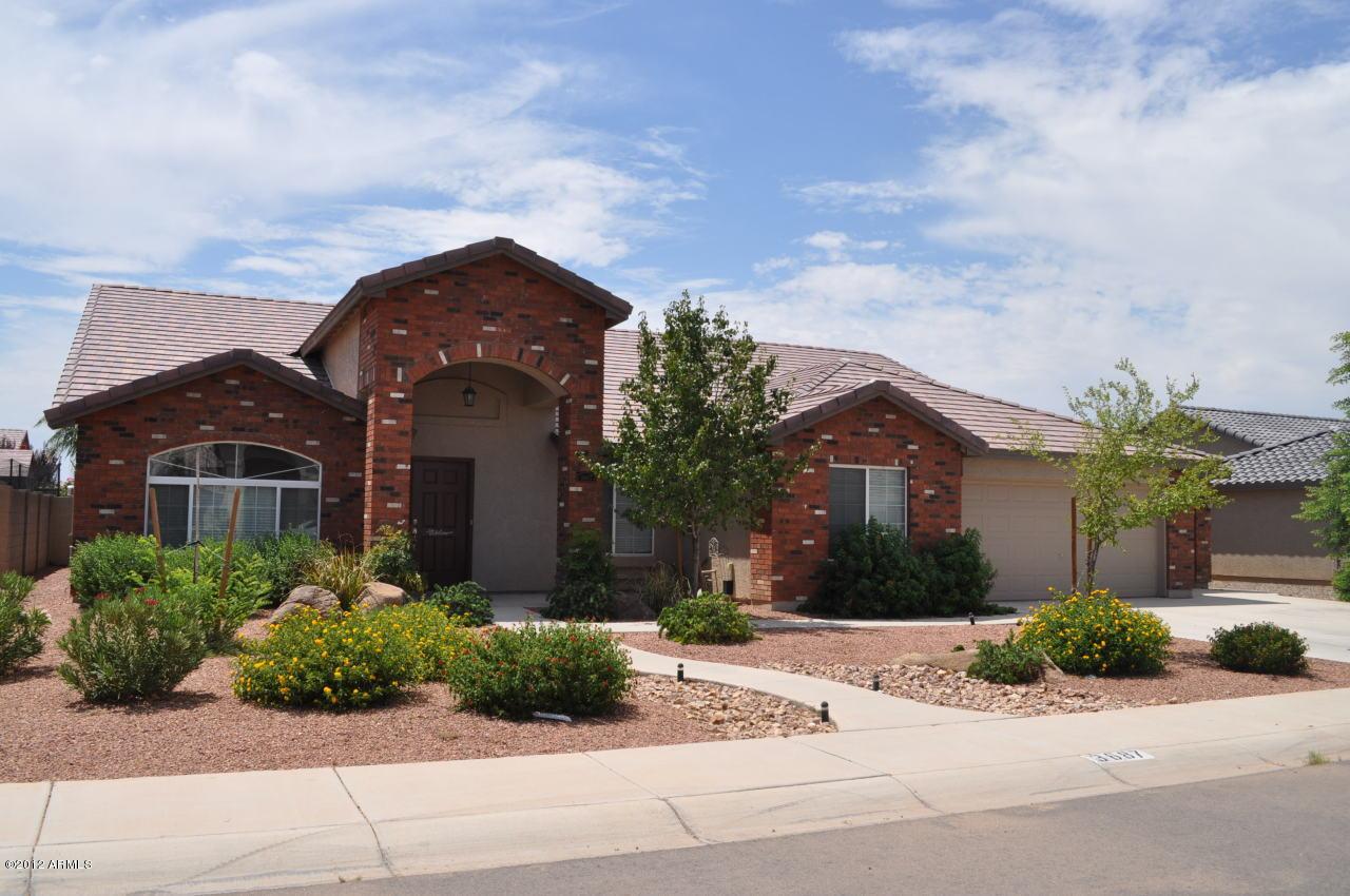 3687 E Meadow Creek Way, Queen Creek, AZ 85140