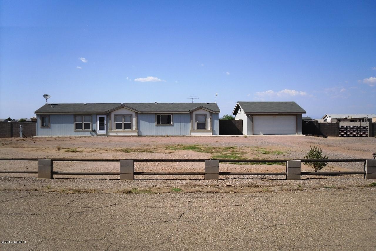 10914 W Arica Rd., Casa Grande, AZ 85193