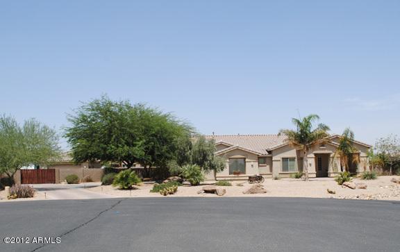 18822 W Earll Ct., Litchfield Park, AZ 85340