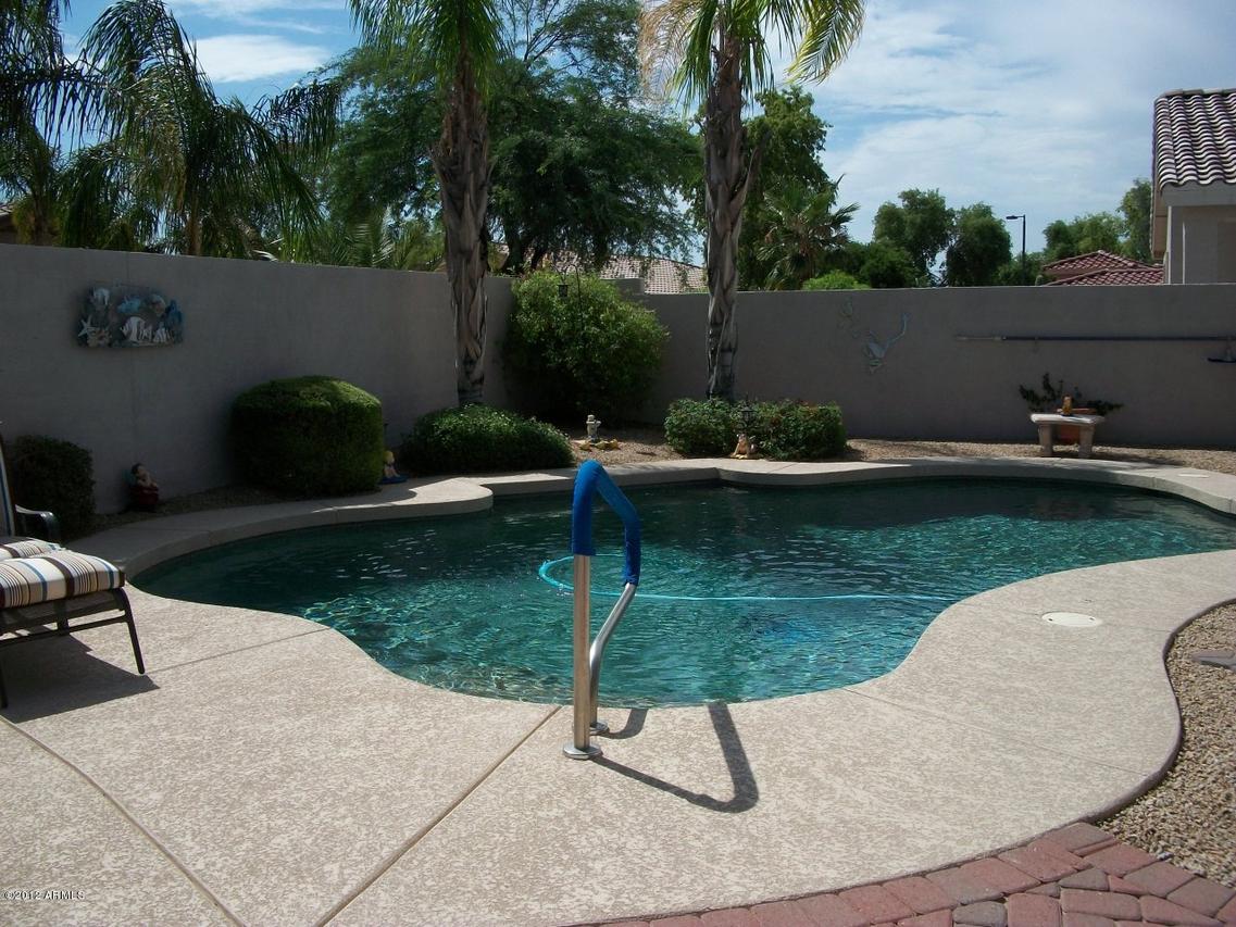 4931 S Tangerine Ln., Gilbert, AZ 85298